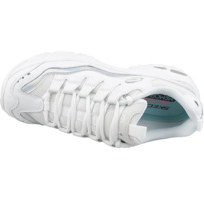 7. Skechers D'Lites M 13160-WSL Schuhe