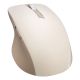 5. ASUS SmartO Mouse MD200 Silent Plus Office Mouse, beidhändig bedienbar, kabellos (RF) + Bluetooth, optisch, 4200 DPI
