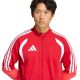 11. adidas Tiro 26 Competition Training Herren-Sweatshirt rot KA7676