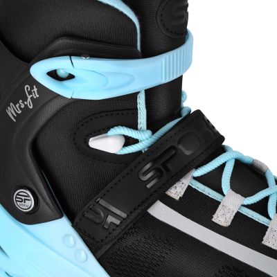 4. MsrFIT M 37 BL 940761 Inlineskates