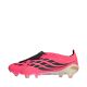 5. Adidas Predator Elite FT FG pinke Fußballschuhe JP6237