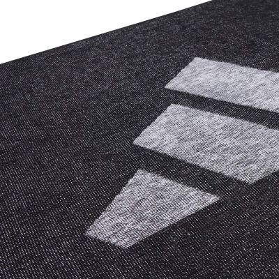 5. adidas Performance Pack Handtuch Schwarz und Weiß KE7416