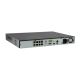 2. LevelOne 8-Kanal/2xHDD/8MP/GEMINI Netzwerkrekorder