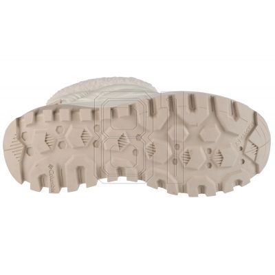 4. Columbia Snowtrot Shorty W 2075121125 Stiefel