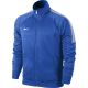 NIKE TEAM CLUB TRAINER SWEATSHIRT blau M 658683 463