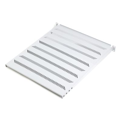 6. Digitus TN-19-550-1U-GY Rackshelf-Ohrenteile
