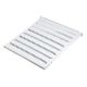6. Digitus TN-19-550-1U-GY Rackshelf-Ohrenteile