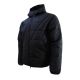 3. Air Jordan Therma-FIT Jordan Sport Herren-Winterjacke Schwarz - FZ3162-010