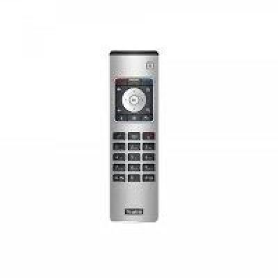 2. Yealink MeetingBar A25 Videoleiste und VCR11 Fernbedienungs-Bundle Schwarz 3840 x 2160 px 30 fps