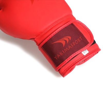 4. Yakima Sport Mars Handschuhe 8 oz 1005698oz