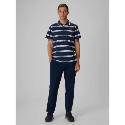 3. Herren-Poloshirt, regulär, Größe 4F 4FRSS26TPTSM0898-31S