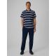 3. Herren-Poloshirt, regulär, Größe 4F 4FRSS26TPTSM0898-31S