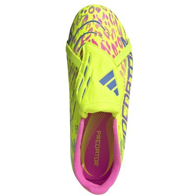 3. adidas Predator League FT FG Jr JP9837 Fußballschuhe