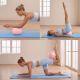 10. Spokey AURA Pilatesball