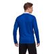 12. adidas Tiro 21 Track M GM7320 Fußball-Sweatshirt