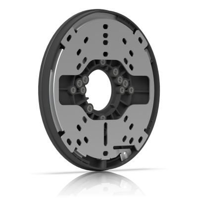 8. Ubiquiti UACC-GB-PLATE-B Überwachungskamera-Zubehör