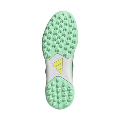 6. adidas F50 Hyperfast Club H&L TF KK1338 Kinder-Fußballschuhe