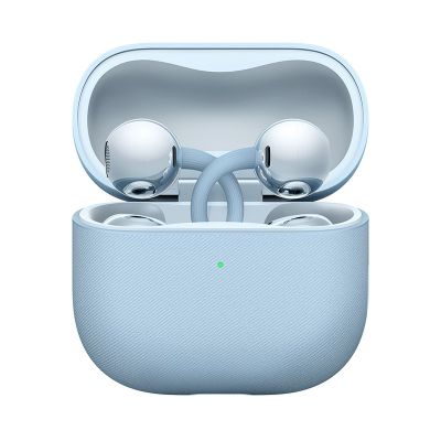 Huawei | Ohrhörer | FreeClip 2 | Bluetooth | Offenes Design | Blau | Geräuschunterdrückung | Kabellos