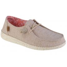 Hey Dude Wendy Chambray W 40058-2BK Schuhe