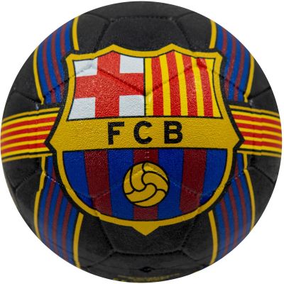 5. FUSSBALL FC BARCELONA STREETBALL BLAUGRAN SENYERA R.5