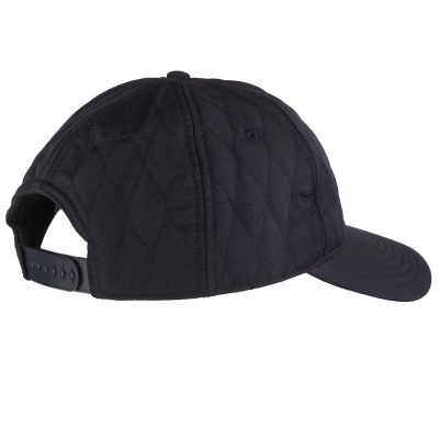 2. Skechers Quilted Diamond Cap SKCH3364-BLK Schwarz Einheitsgröße