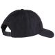 2. Skechers Quilted Diamond Cap SKCH3364-BLK Schwarz Einheitsgröße