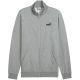 5. Puma ESS No.1 Logo Trainingsjacke FL M 682582 03