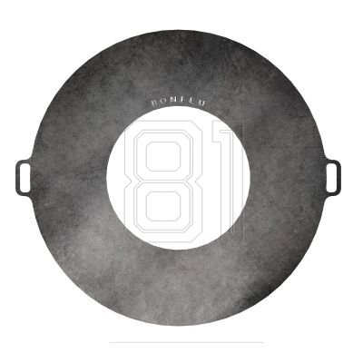 Bonfeu Bonplancha-Blatt Ø 60 VBP6.600
