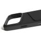 6. Mujjo Wallet Lederhülle - Lederhülle für iPhone 17 Pro, kompatibel mit MagSafe (schwarz)