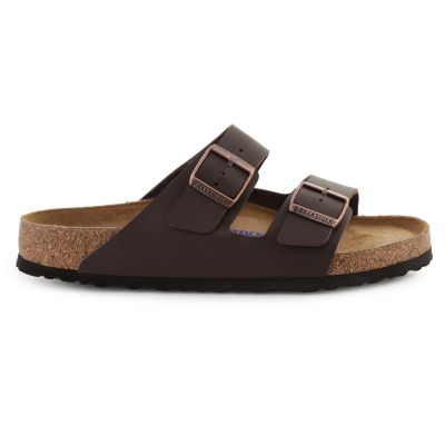 6. Birkenstock Arizona BS 0451161 Dunkelbraun