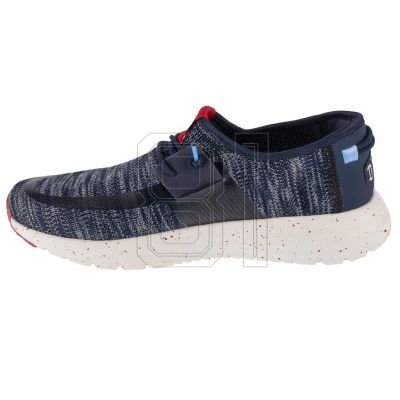 2. Hey Dude Scirocco M Sport Mode M 40714-412 Schuhe
