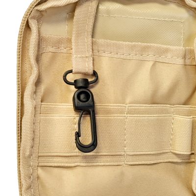 5. Offlander Molle Taktische Tasche OFF_CACC_22KH