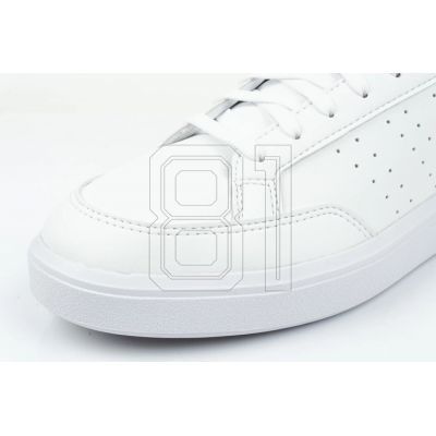 7. Adidas Nova Court M GZ1782 Schuhe
