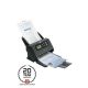 14. Canon imageFORMULA DR-M260 Dokumentenscanner mit Einzug, 600 x 600 DPI, A4, Schwarz