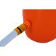 32. Kinderpool-Spielplatz MONSTER 178x171x121cm 51141