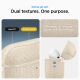 11. Spigen Urban Fit Case für AirPods 3 - Beige