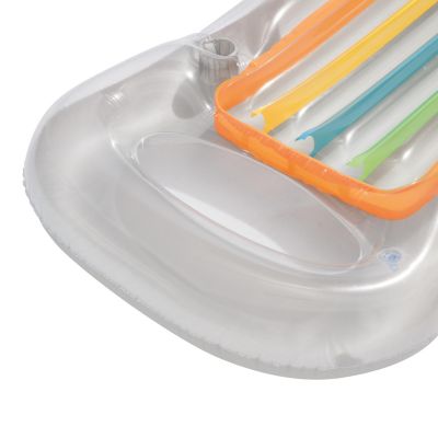 6. Bestway Designer Fashion Lounge Matratze 43028 92800497019