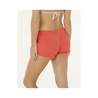 2. RIP CURL Classic Surf 3 Boardshort Damen-Boardshorts, rot
