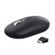 3. TRUST Seron Slim Wireless Hyperscroll Multi-Device Mouse