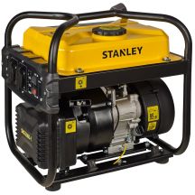 Stanley Stenlio SIG2000-1 2,0 kW Inverter-Generator