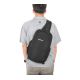 9. Manhattan Amsterdam Rucksack, Schwarz, Polyester