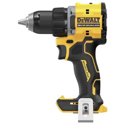 2. DeWALT DCD794NT-XJ 18V XR Akku-Bohrschrauber mit bürstenlosem Motor (ohne Akku und Ladegerät)