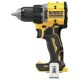 2. DeWALT DCD794NT-XJ 18V XR Akku-Bohrschrauber mit bürstenlosem Motor (ohne Akku und Ladegerät)