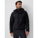 6. Herren-Trekkingjacke 3-in-1 Membran 10000 4F 4FRAW26TTJAM1354-20S