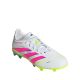 8. adidas Predator League FG/MG Jr ID3752 Fußballschuhe