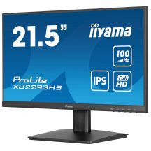 IIYAMA LED-MONITOR 21,5" XU2293HS-B6
