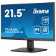 IIYAMA LED-MONITOR 21,5" XU2293HS-B6