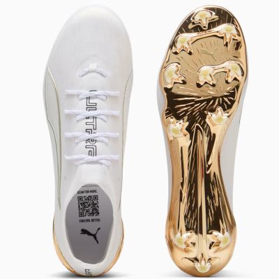 3. Puma Ultra 6 ULTIMATE FG 108699-04 Schuhe