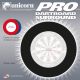 4. Unicorn Professionelle Hochleistungs-Schutzhülle für Dartboard-Umrandung, Rot: 79374 | Blau: 79375