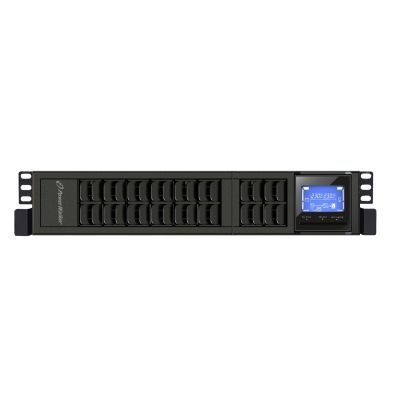 3. UPS Power Walker UPS ONLINE 2000VA (2000VA 1600W online)